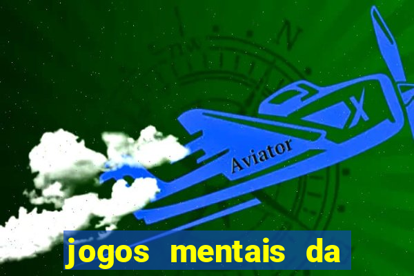 jogos mentais da pessoa controladora